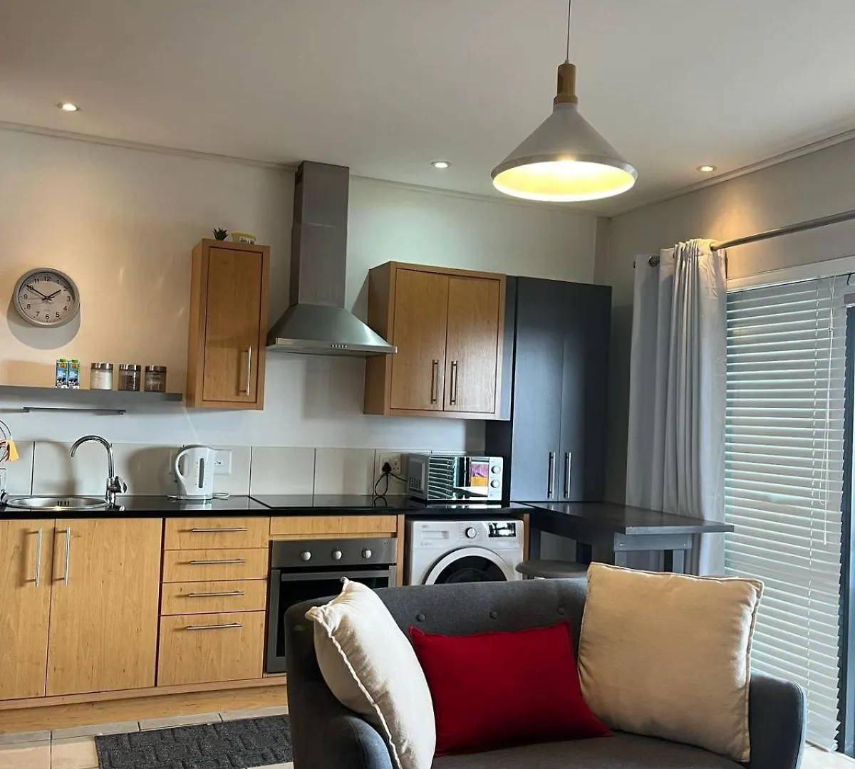 Apartment Century City Studio With Table Mountain Views Cape Town