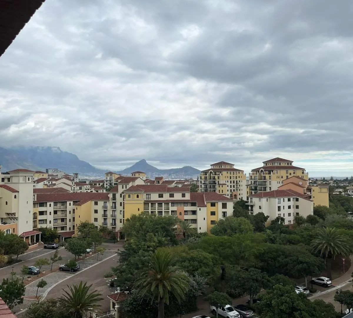 Century City Studio With Table Mountain Views contacts