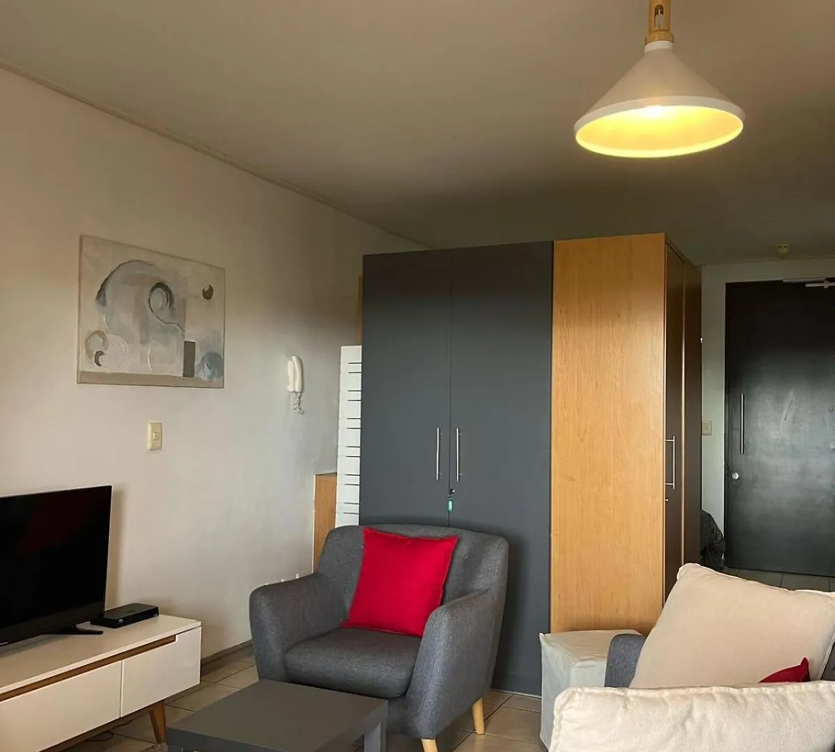 Century City Studio With Table Mountain Views Cape Town South Africa