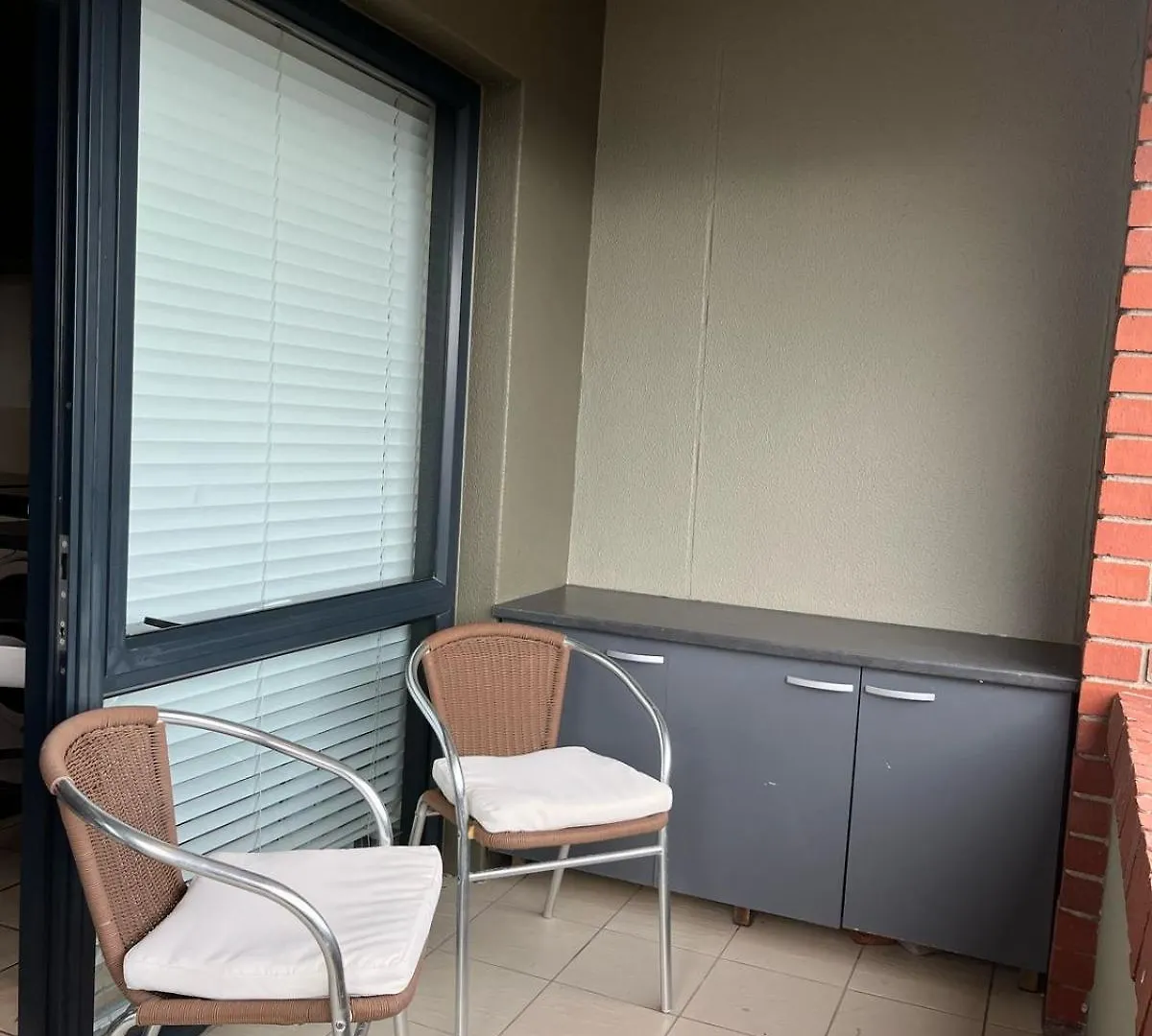Apartment Century City Studio With Table Mountain Views Cape Town