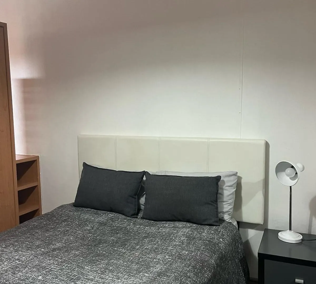 Apartment Century City Studio With Table Mountain Views Cape Town South Africa